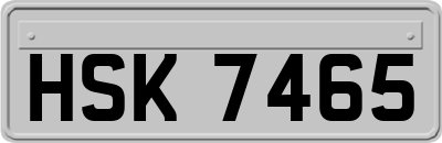 HSK7465