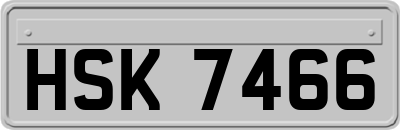 HSK7466