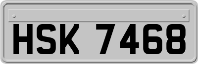 HSK7468