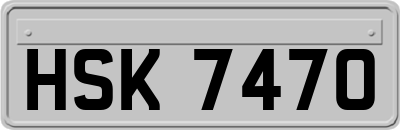 HSK7470