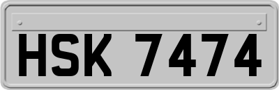 HSK7474