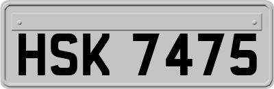 HSK7475