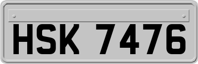 HSK7476