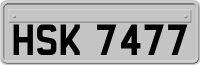 HSK7477