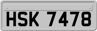 HSK7478