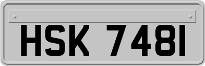 HSK7481