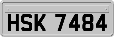 HSK7484