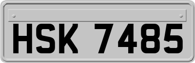 HSK7485