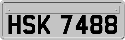 HSK7488
