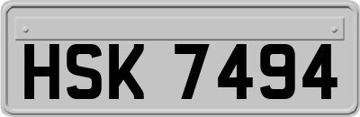 HSK7494