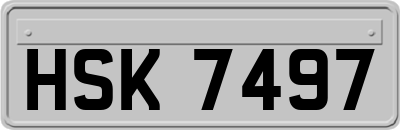 HSK7497