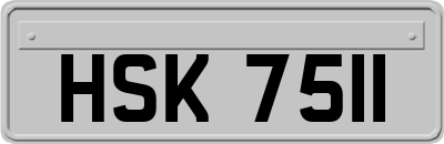 HSK7511