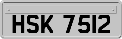 HSK7512