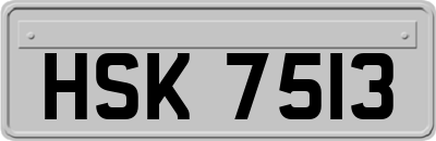 HSK7513