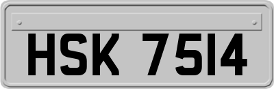 HSK7514