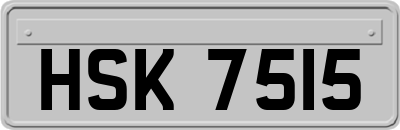 HSK7515