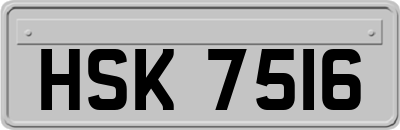 HSK7516