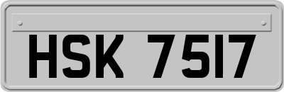 HSK7517