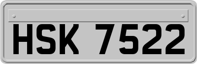 HSK7522