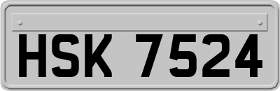 HSK7524