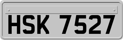 HSK7527