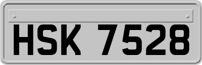 HSK7528