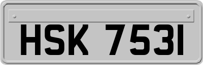 HSK7531