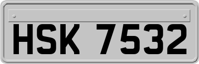 HSK7532