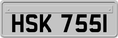HSK7551