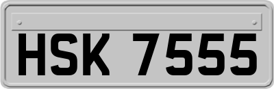 HSK7555
