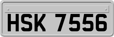 HSK7556