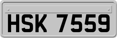 HSK7559