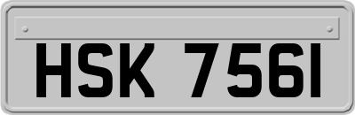 HSK7561