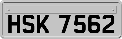 HSK7562