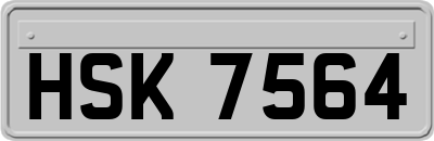 HSK7564