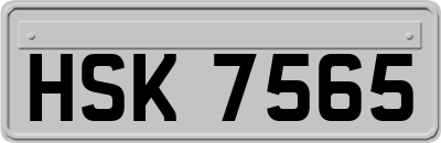 HSK7565
