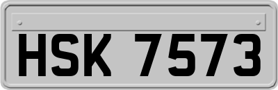HSK7573