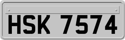 HSK7574