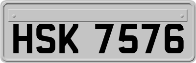 HSK7576