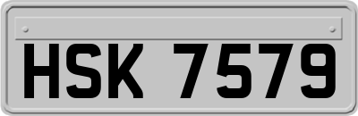HSK7579