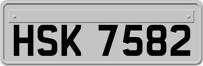 HSK7582
