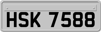 HSK7588