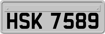 HSK7589