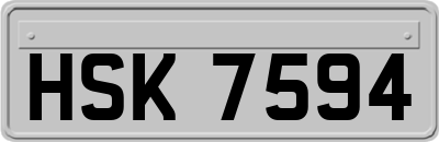 HSK7594