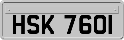 HSK7601
