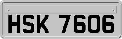 HSK7606