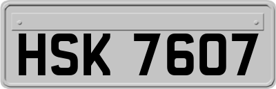 HSK7607
