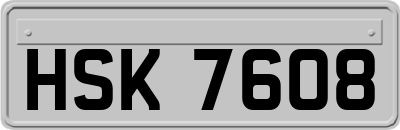 HSK7608