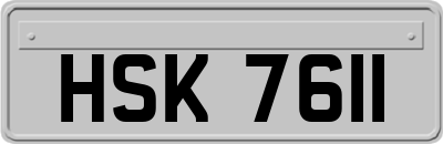 HSK7611