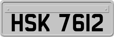 HSK7612